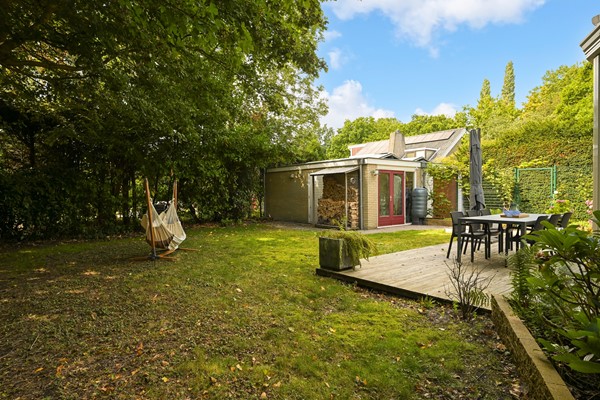 Medium property photo - John F. Kennedylaan 241, 2285 AH Rijswijk
